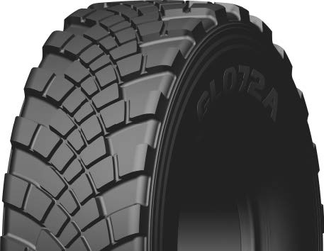 Шина 425/85 R21 Advance GL072A, 160J, TL